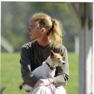 Meet your Posher, Robin