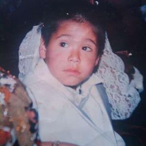 Meet your Posher, Emmanuel