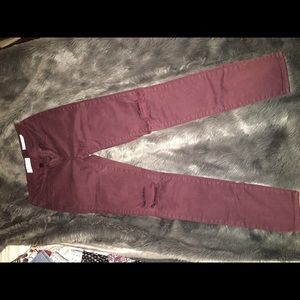 Pacsun pants