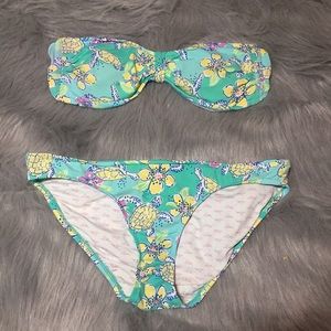 Lilly Pulitzer Bikini