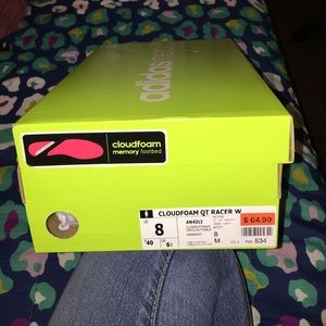 ADIDAS SHOES ❤️👟