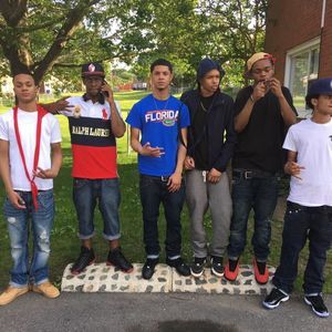 Meet your Posher, Rizz