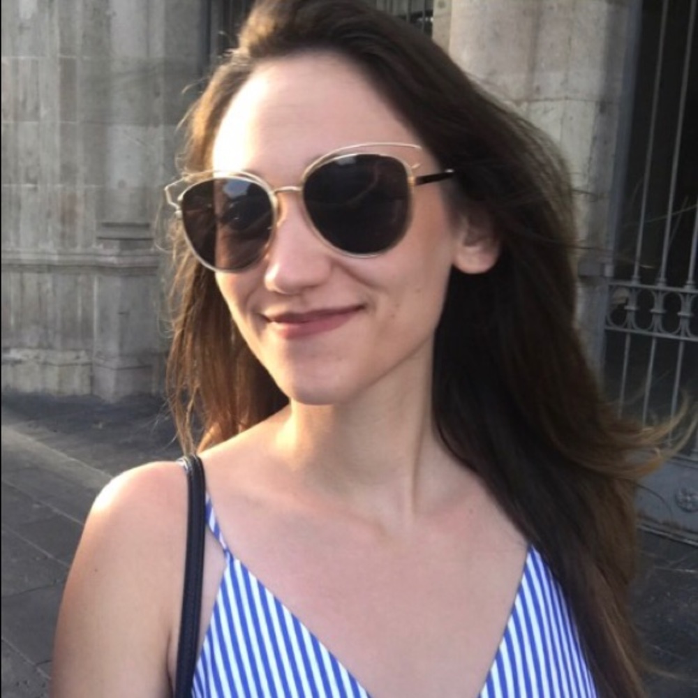 Meet your Posher, Hill