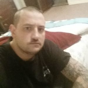 Meet your Posher, Luther