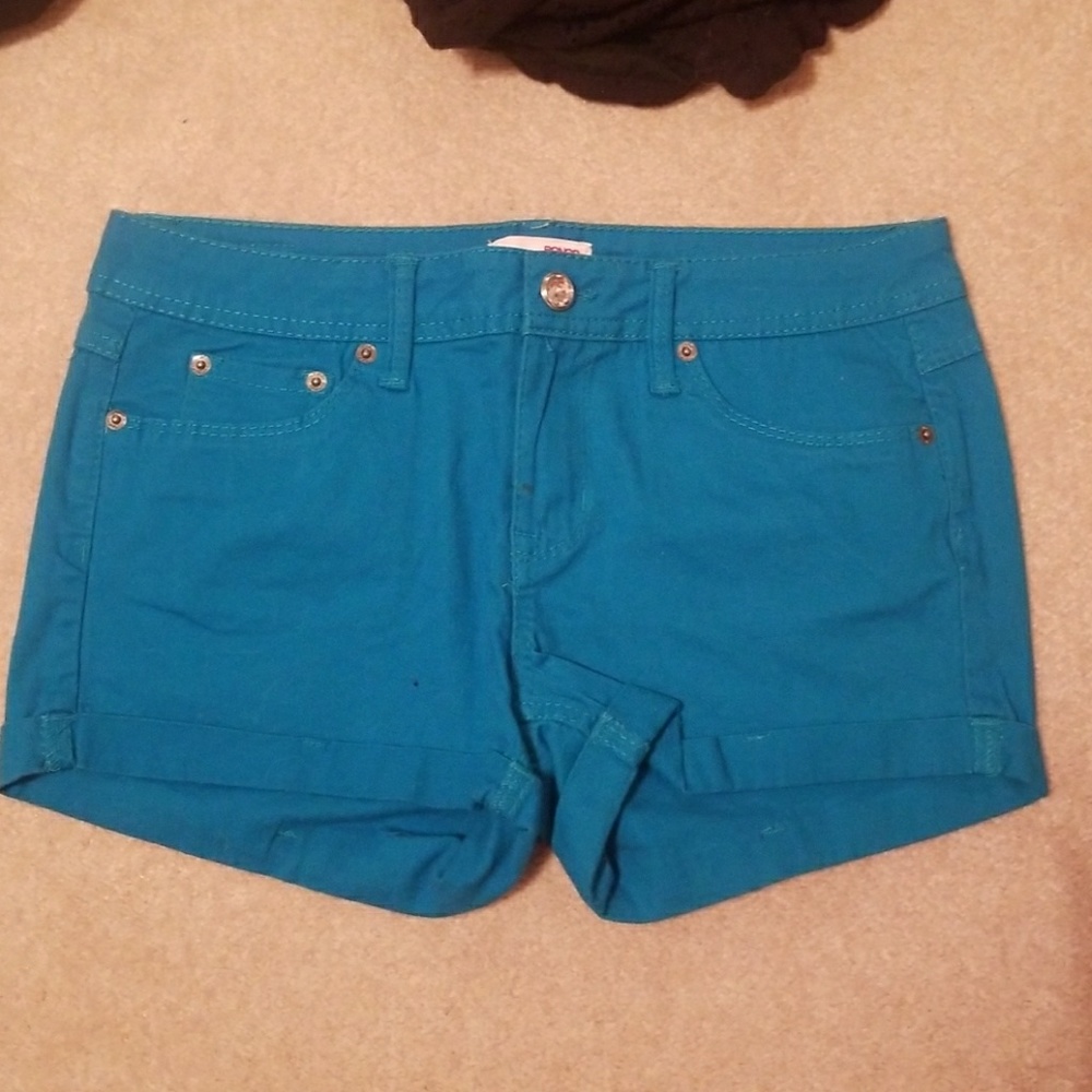Girls shorts