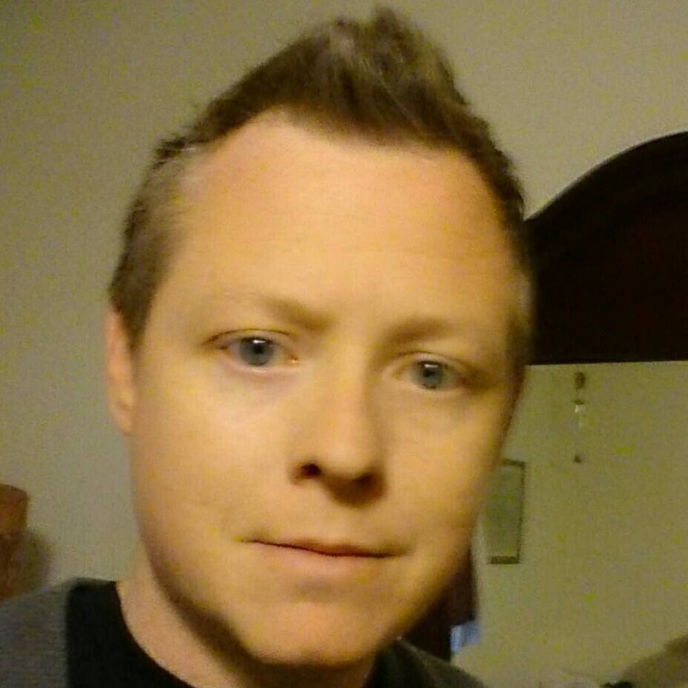 Meet your Posher, Kaleb