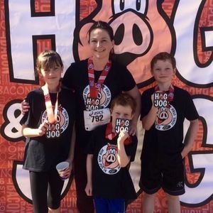 Meet your Posher, Dorothy