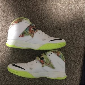 lebron soldier 7 king's pride