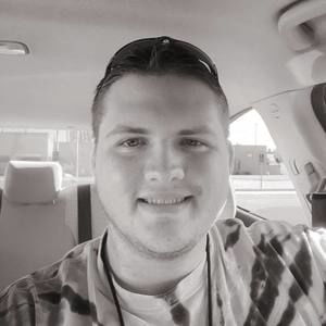 Meet your Posher, Garrison