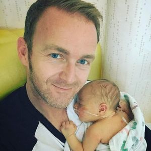 Meet your Posher, Morgan