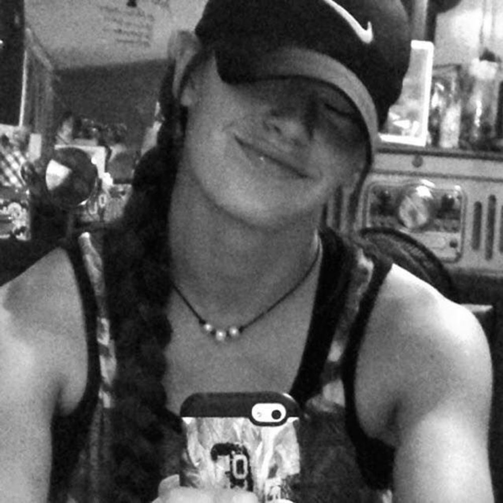 Meet your Posher, Pearl