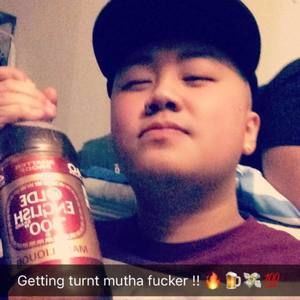 Meet your Posher, Keng