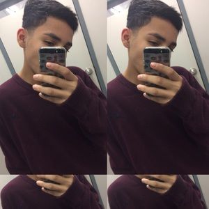 Meet your Posher, Jonathan