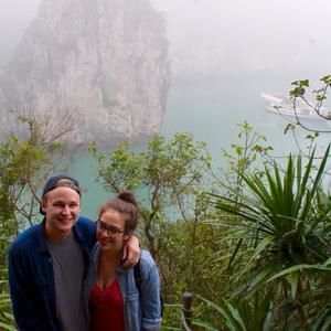 Meet your Posher, Tom