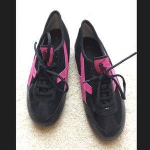 Polo by Ralph Lauren X-67 Women Sports Sneakers