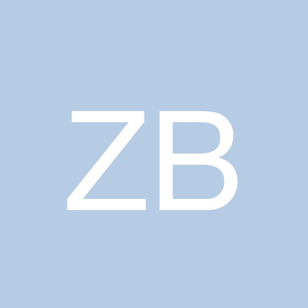Meet your Posher, Ziad