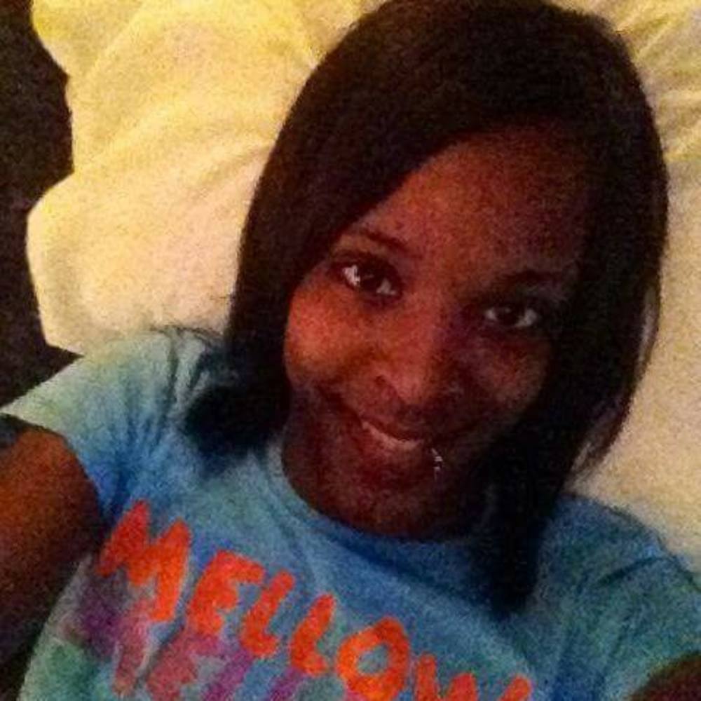 Meet your Posher, Takesha