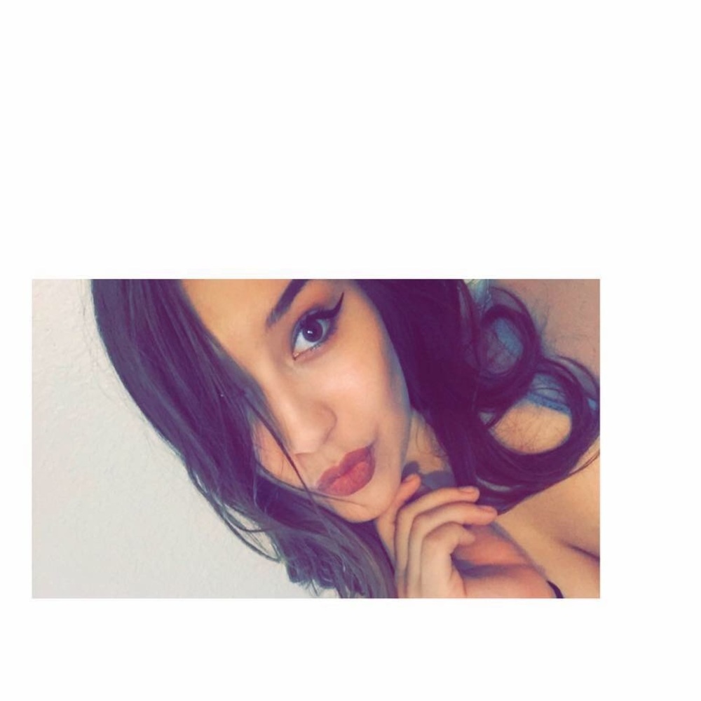 Meet your Posher, Mckenna