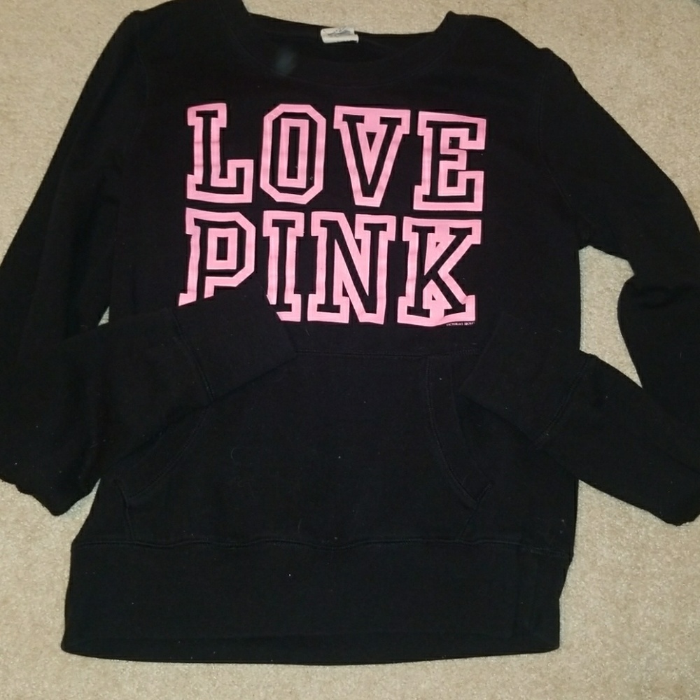 Girls sweater