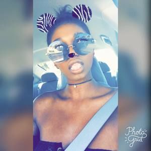 Meet your Posher, Kirah