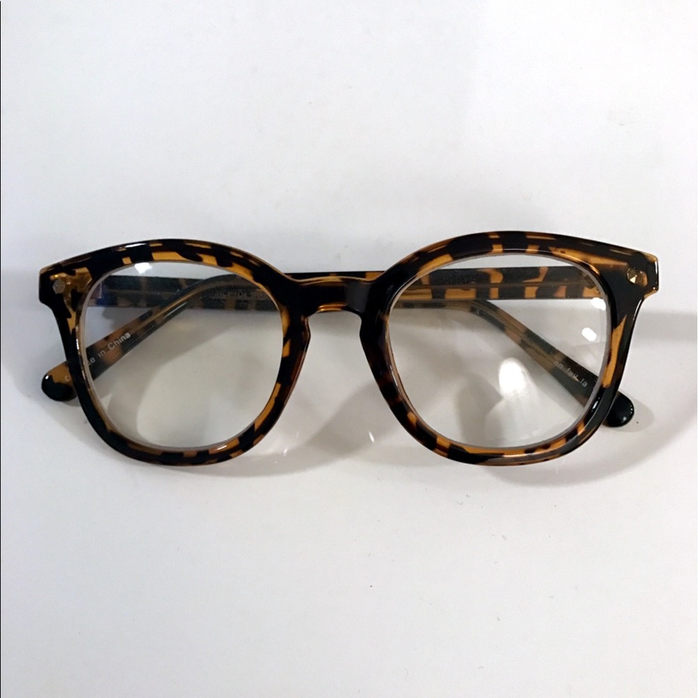 NWOT Urban Outfitters Hipster Glasses