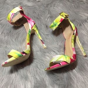 Just Fab Heels