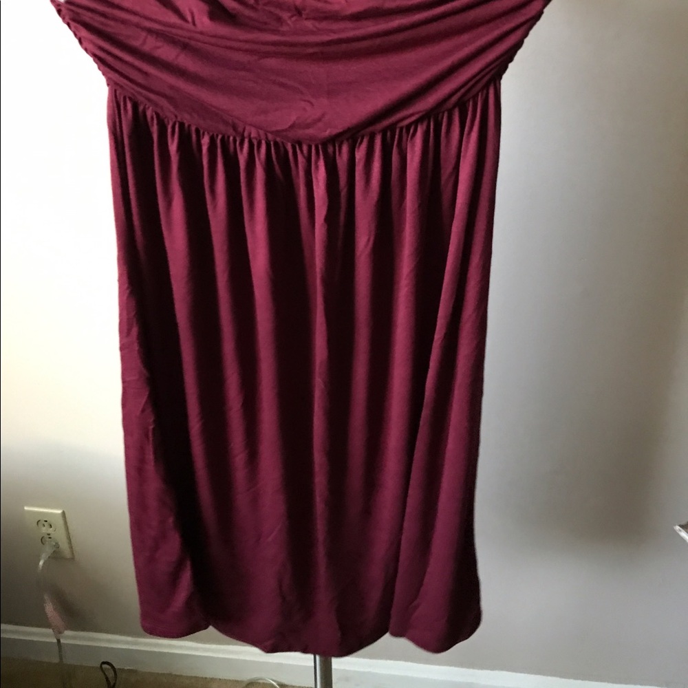 Women's dress