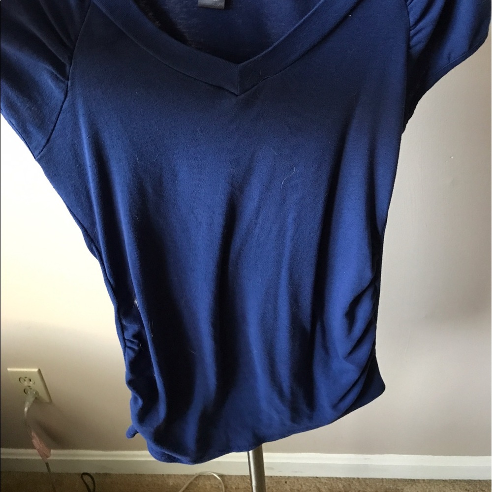 Maternity tops
