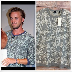 Scotch & Soda Amsterdam Couture Mens Shirt Gray