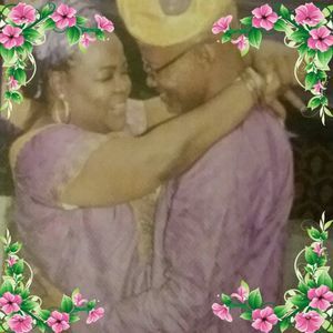 Meet your Posher, Patricia