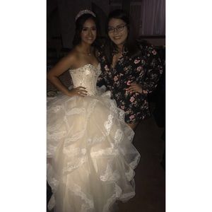 Meet your Posher, Justine