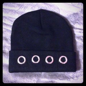 Sock hat