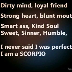 Meet your Posher, Adriana