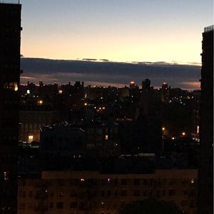 Meet your Posher, Patrick