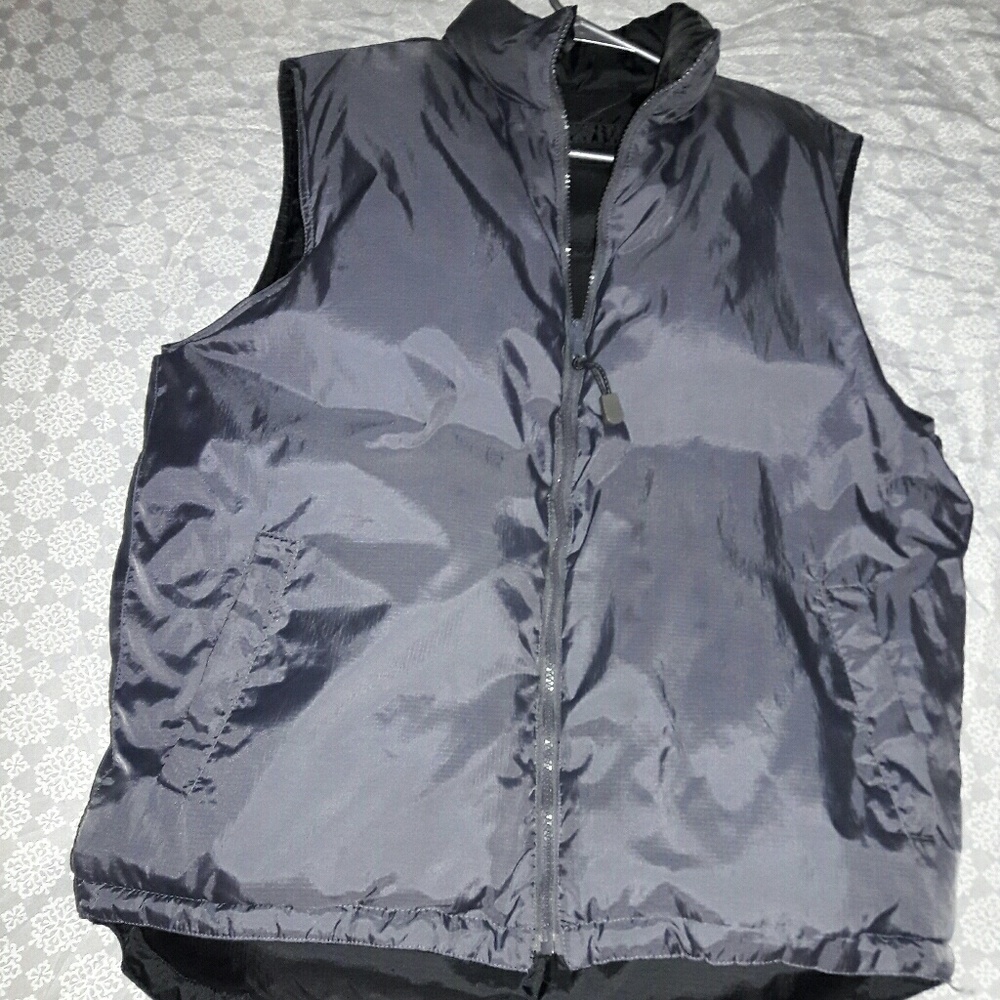 Cool sleeveless Jacket