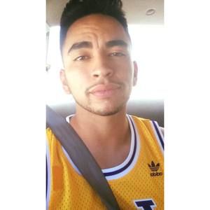 Meet your Posher, Kev