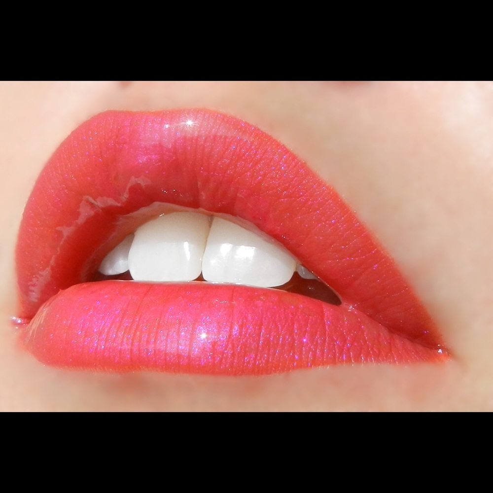 Coral Reef LipSense