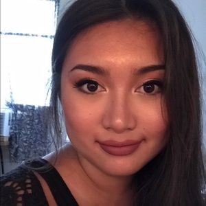 Meet your Posher, Allyson