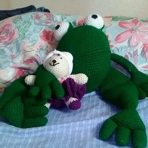 Meet your Posher, Ofelia