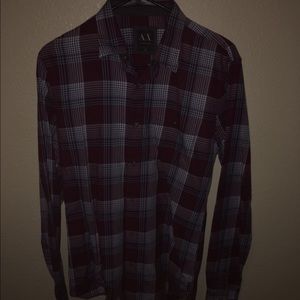 Armani Long Sleeve for sale