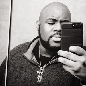 Meet your Posher, Maurice