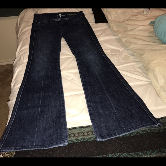 7 jeans - Picture 1 of 4