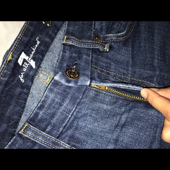 7 jeans - Picture 2 of 4