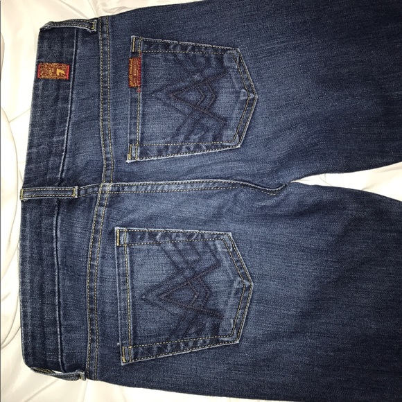 7 jeans - Picture 3 of 4
