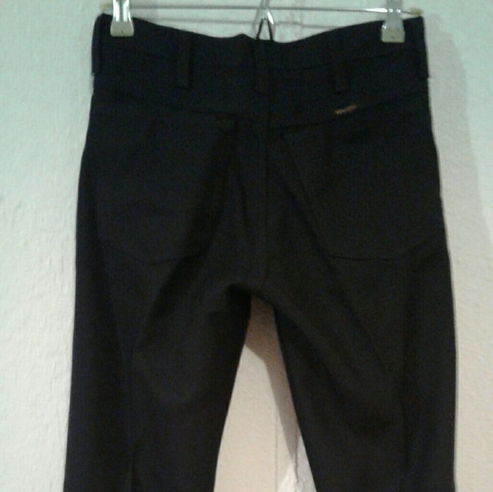 5 Pairs Wrangler Dress Pants -BUNDLE