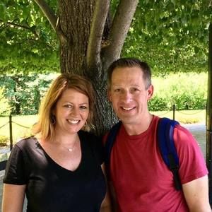 Meet your Posher, Amy