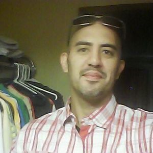 Meet your Posher, Edward