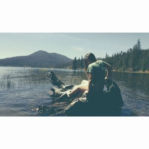 Meet your Posher, Crystal