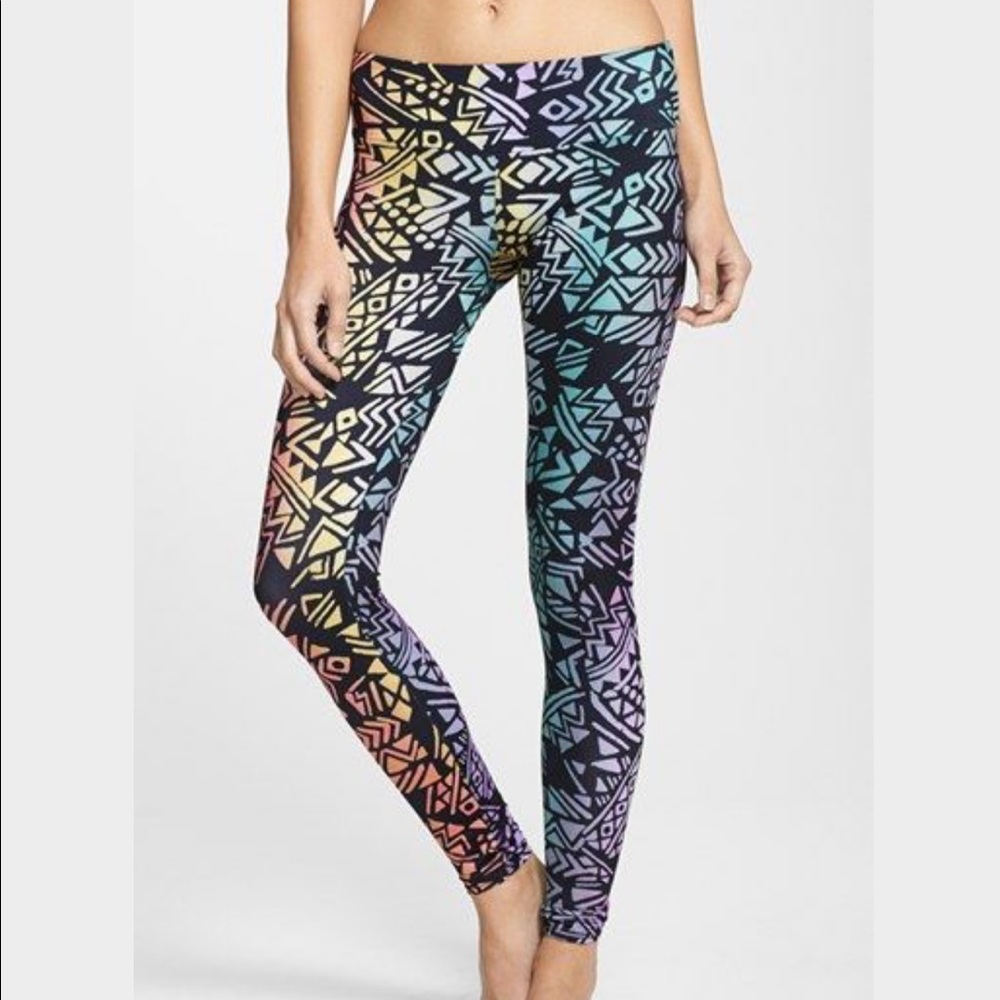 ONZIE - Multi Color Print