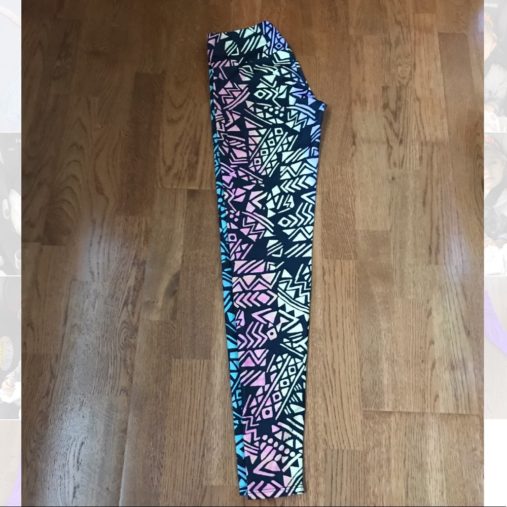 ONZIE - Multi Color Print - Picture 2 of 5